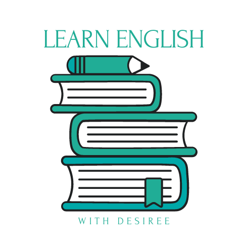 Learn English with Desiree